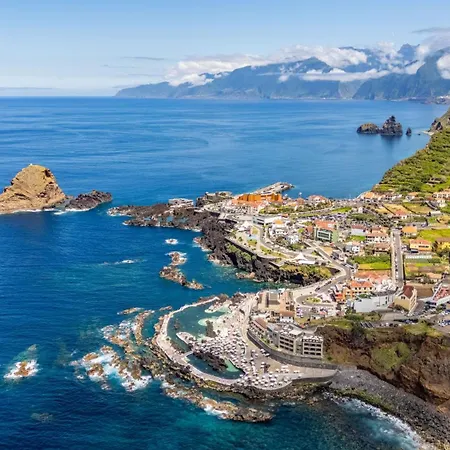 Apartment Mj - North Escape By Your Key Madeira