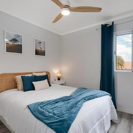 Apartment Mj - North Escape By Your Key Madeira