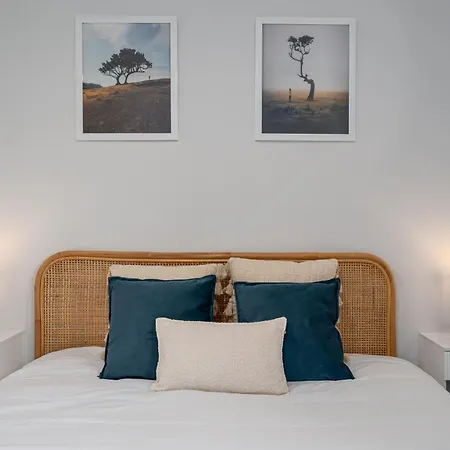 Apartment Mj - North Escape By Your Key Madeira
