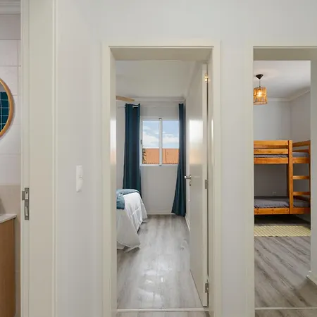 Apartment Mj - North Escape By Your Key Madeira Porto Moniz