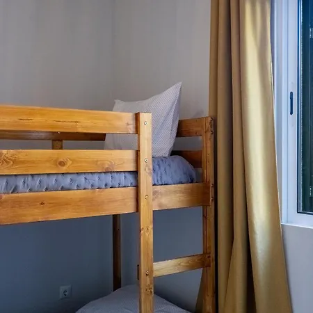 Apartment Mj - North Escape By Your Key Madeira *