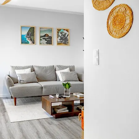 Apartment Mj - North Escape By Your Key Madeira *