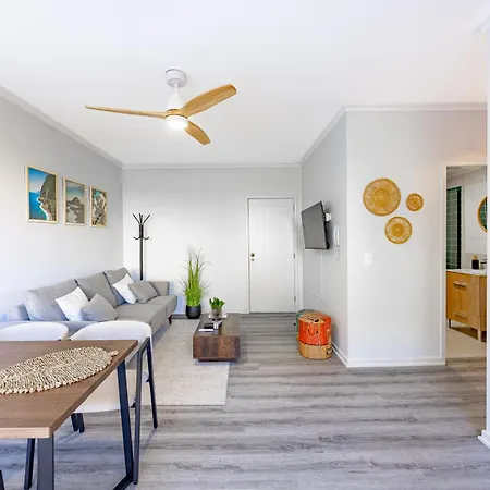 Mj - North Escape By Your Key Madeira Apartment