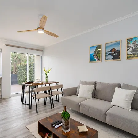 Apartment Mj - North Escape By Your Key Madeira Porto Moniz