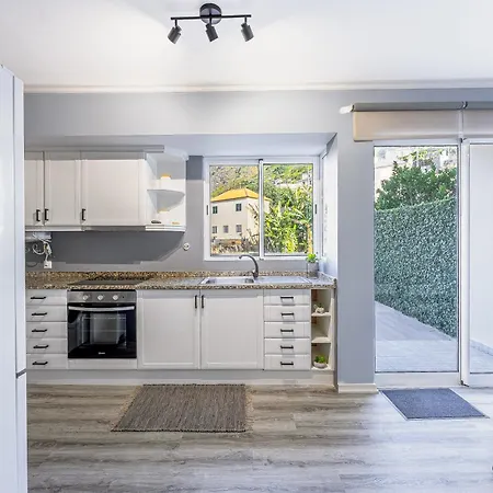 Apartment Mj - North Escape By Your Key Madeira Porto Moniz
