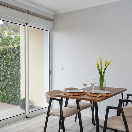 Apartment Mj - North Escape By Your Key Madeira *
