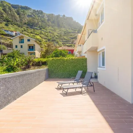 Mj - North Escape By Your Key Madeira Apartment Porto Moniz