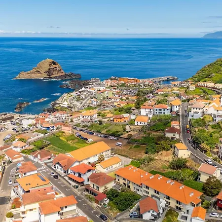 Mj - North Escape By Your Key Madeira Apartment Porto Moniz